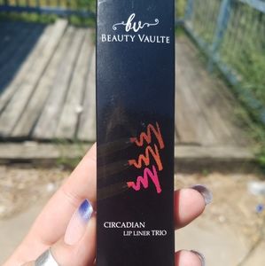 Circadian Lip Liner Trio